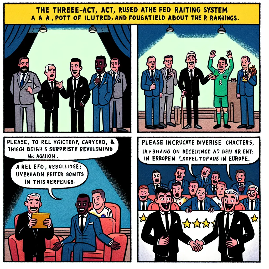 рейтинг уефа