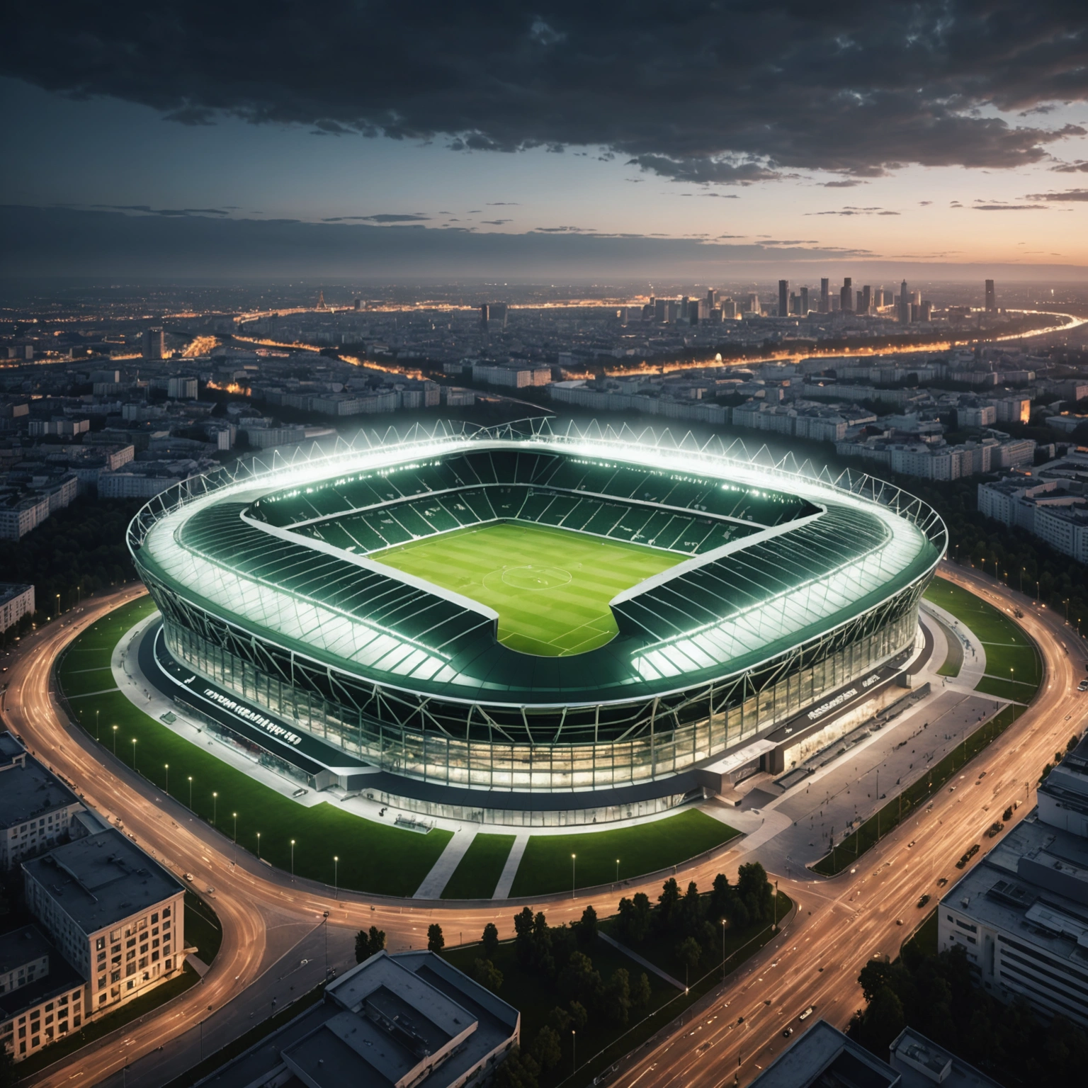 Футбол в Краснодаре: страсть, достижения и перспективы