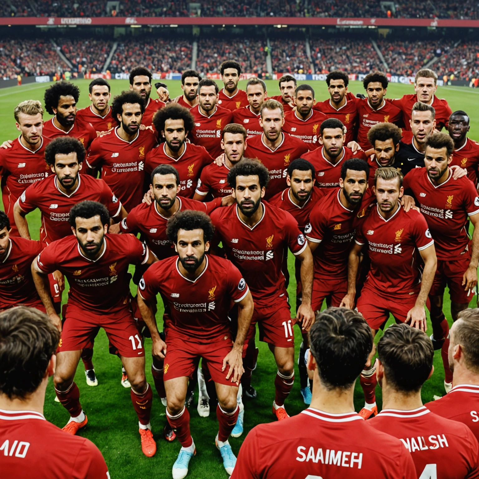 Кризис Салаха продолжается — и «орлы» докажут это в Кубке лиги