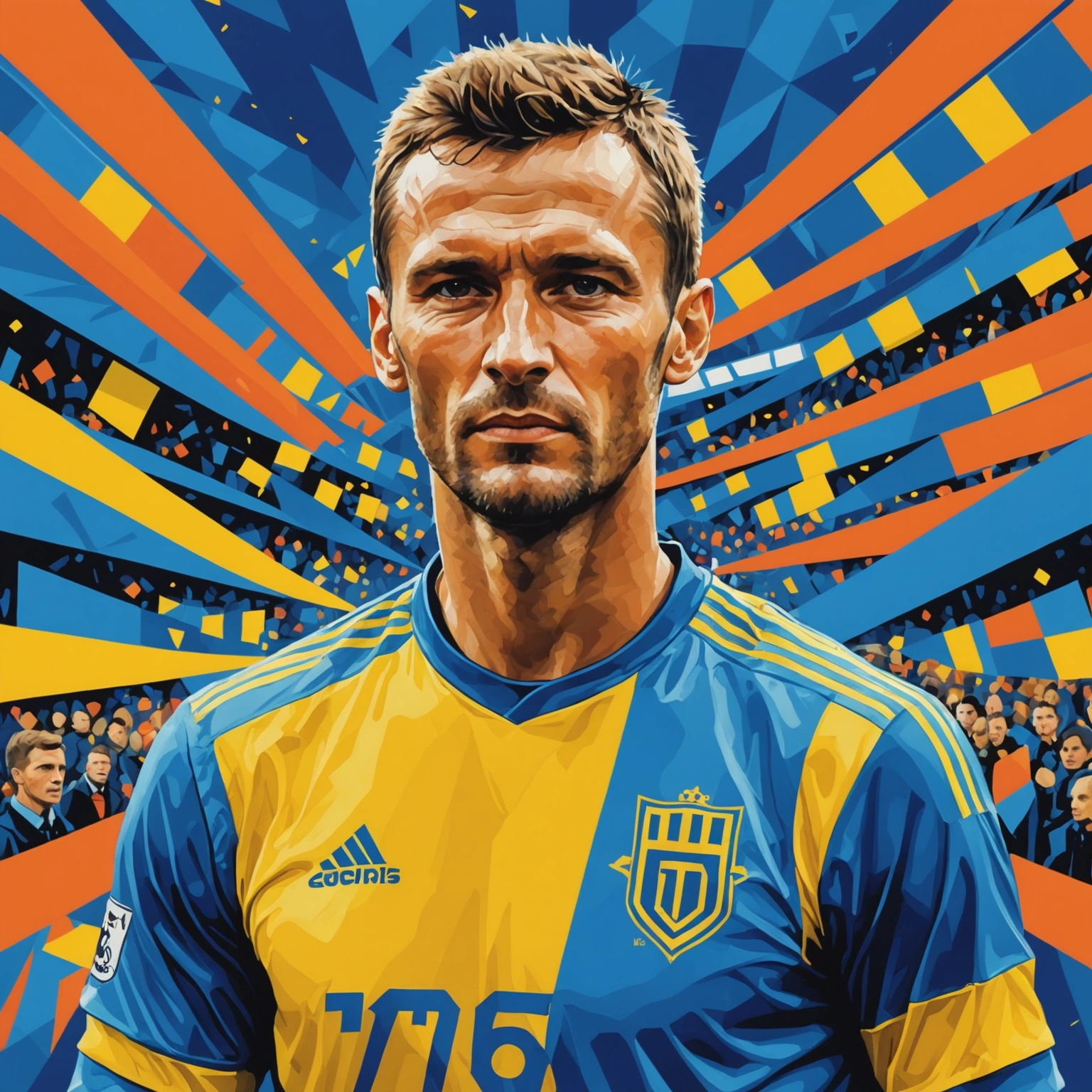 Шевченко и «Золотой мяч»: как Оранжевый Майдан повлиял на спортивную историю