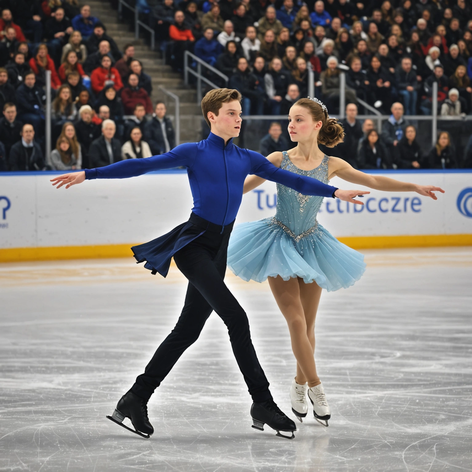 Юные таланты центра Тутберидзе покоряют Гран-при: новые лидеры на льду