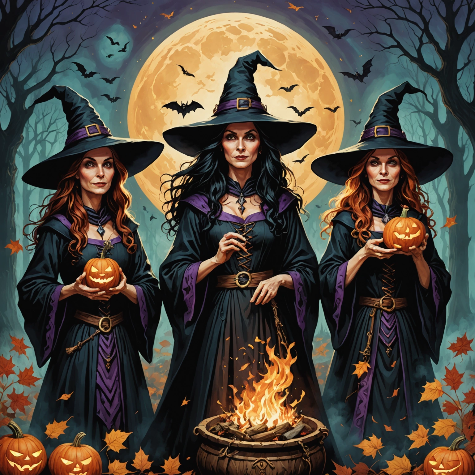 Магия кино: как фильмы объединяют мистику, юмор и музыку в уникальном опыте