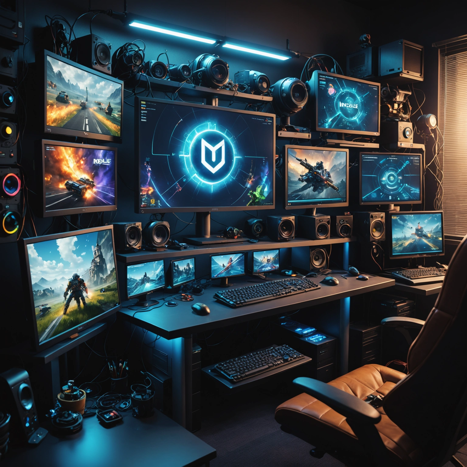 Погружение в мир легальных модов: как игровые дополнения меняют привычный геймплей