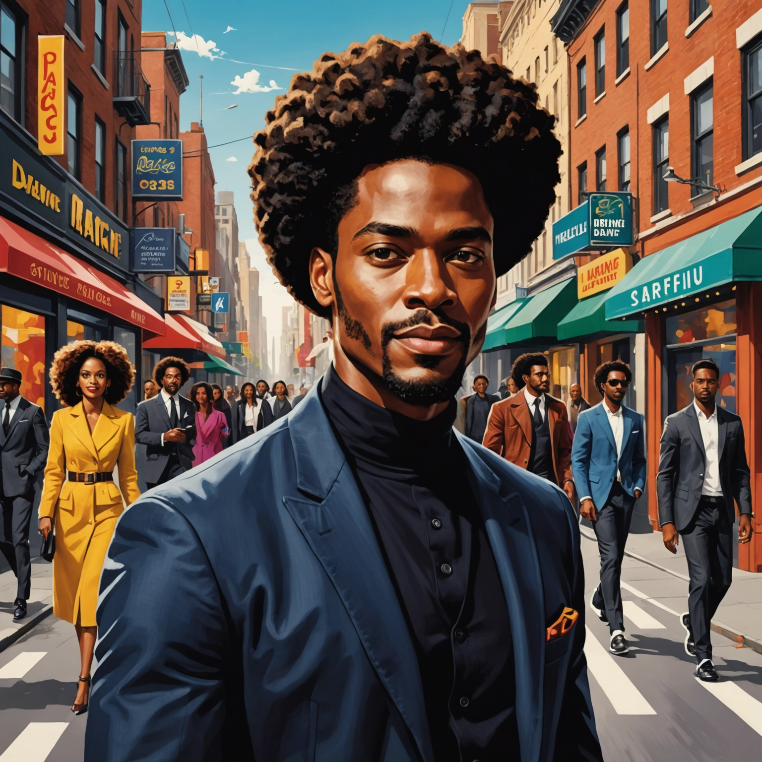 Чернокожие актеры: подробная инструкция и важные нюансы