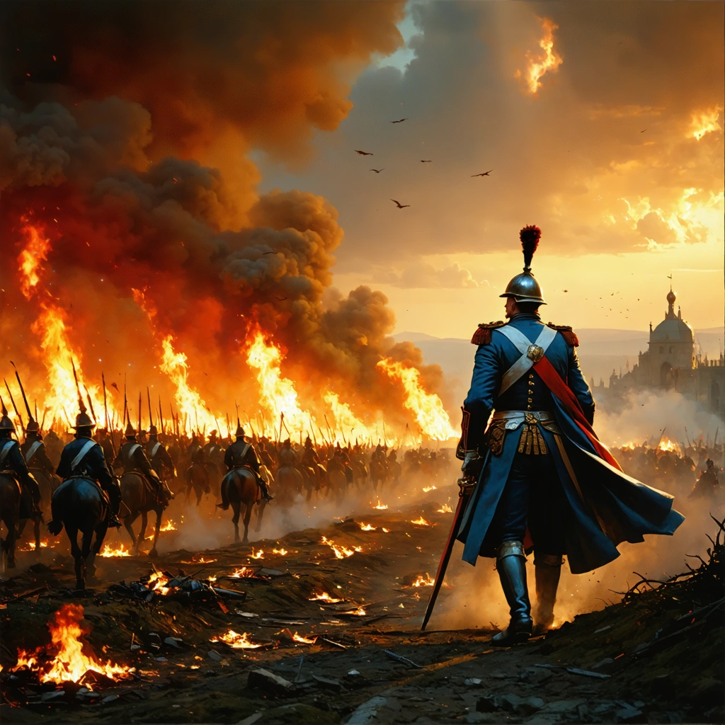 Разбираемся с кто написал бородино: от А до Я