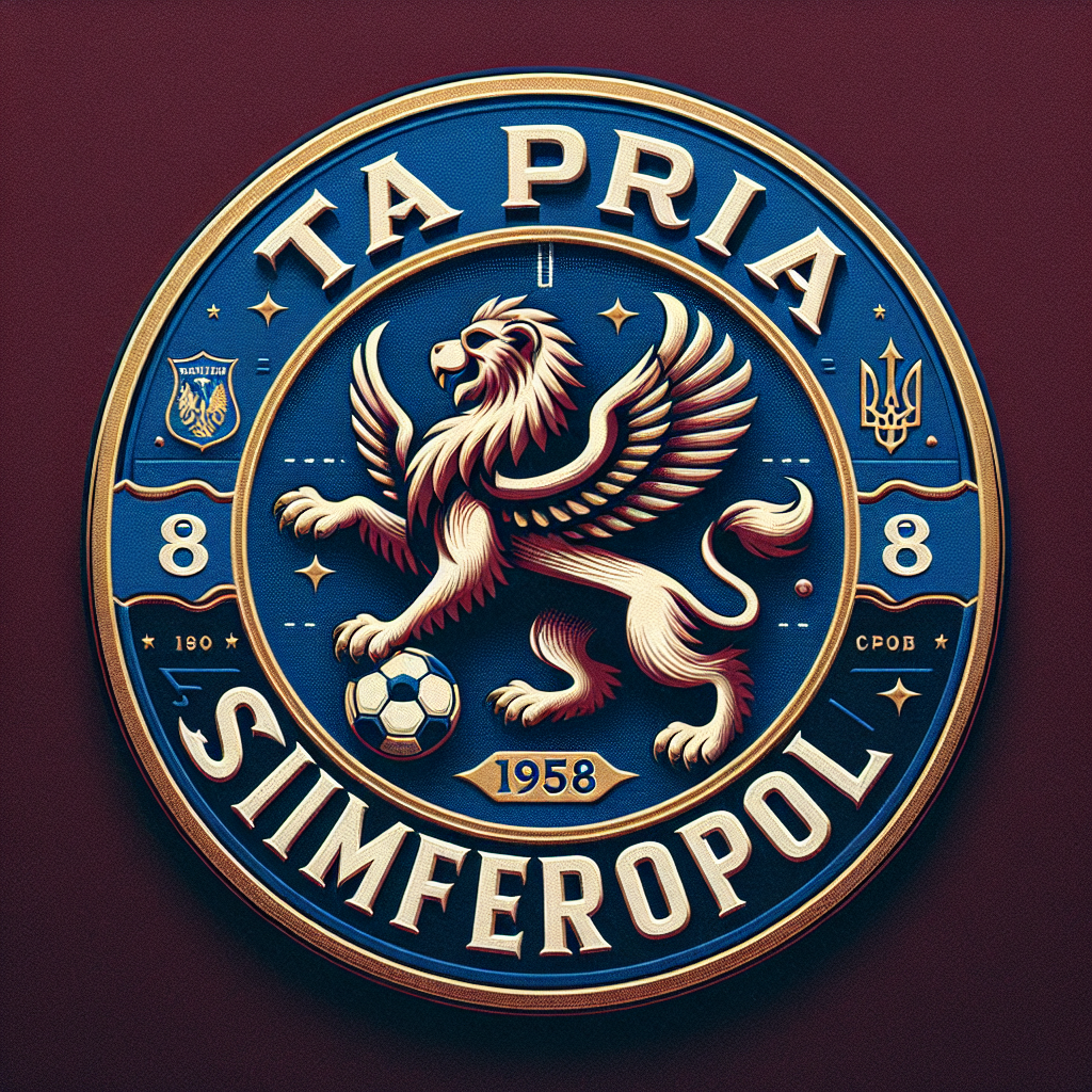Таврия Симферополь: История и Современность