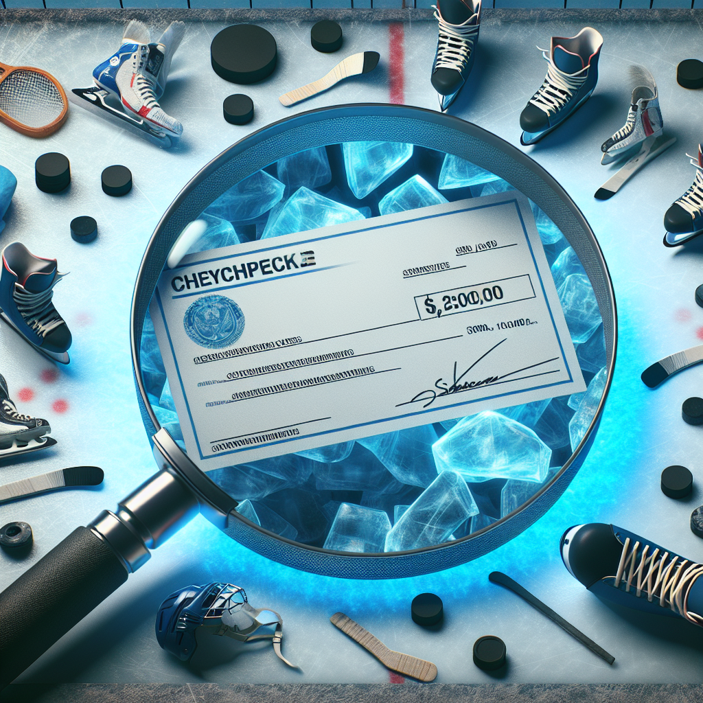 Зарплата хоккеистов СКА: Анализ и Инсайты