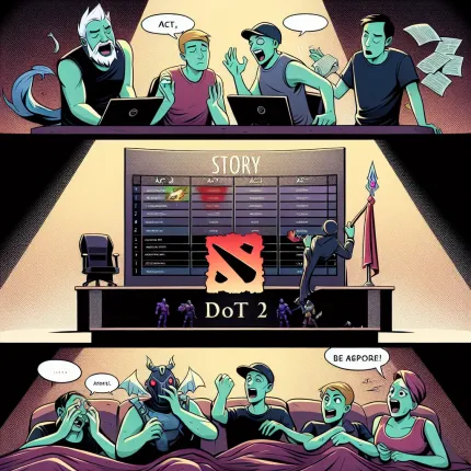 таблица рангов дота 2