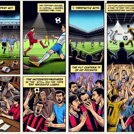 топ футбольных лиг