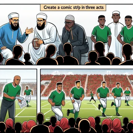 сборная марокко по футболу