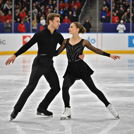 Ягудин и Тотьмянина расстались: как это событие повлияло на мир фигурного катания
