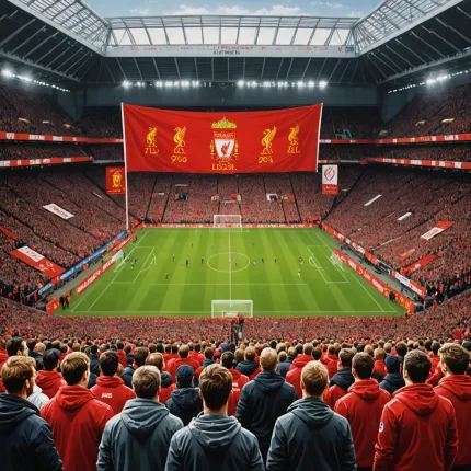 Мбаппе в огне, но «Энфилд» диктует свои правила: как сыграют «Ливерпуль» и «Реал»?