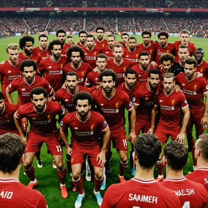 Кризис Салаха продолжается — и «орлы» докажут это в Кубке лиги