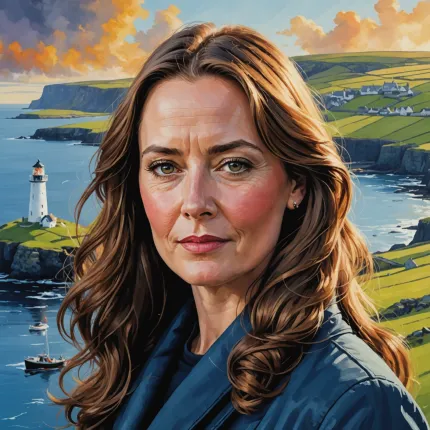 Южные Оркнейские актрисы: звезды кино, которые меняют индустрию развлечений