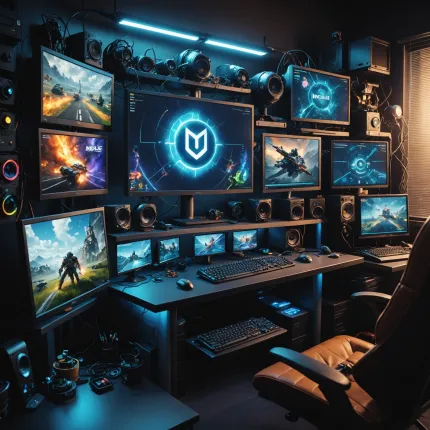 Погружение в мир легальных модов: как игровые дополнения меняют привычный геймплей