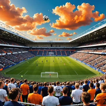 Лутон Таун – Тоттенхэм Хотспур: анализ матча 26 июля 2025 года