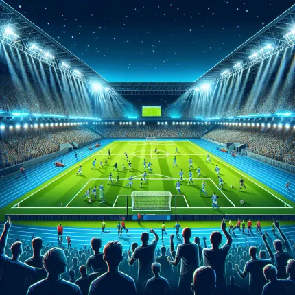 Днепр-1 и Спартак Трнава: История, Соперничество и Современные Реалии