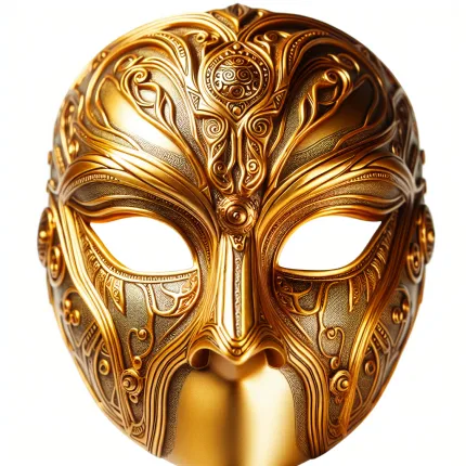 Золотая Маска в Elden Ring: Путеводитель по Мистическому Артефакту